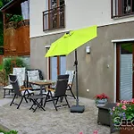 Seeoase - Am Appartement *