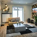 Appartement Seeoase - Am *