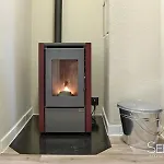 Appartement Seeoase - Am Möhnesee