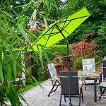 Appartement Seeoase - Am Möhnesee