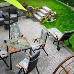Appartement Seeoase - Am