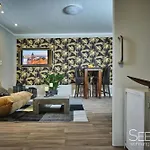Appartement Seeoase - Am