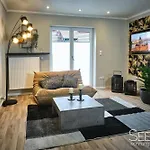 Appartement Seeoase - Am Möhnesee