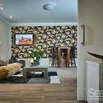 Seeoase - Am Appartement Möhnesee