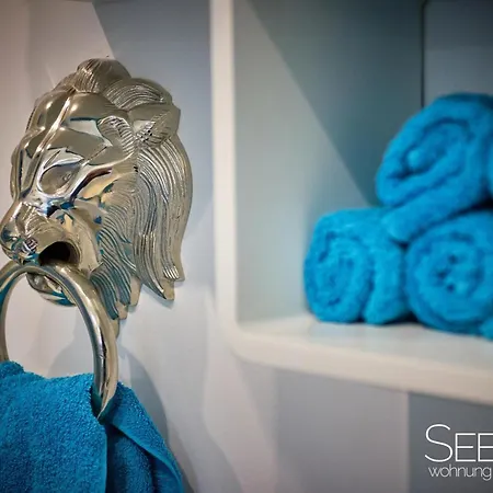 Seeoase - Am شقة Möhnesee