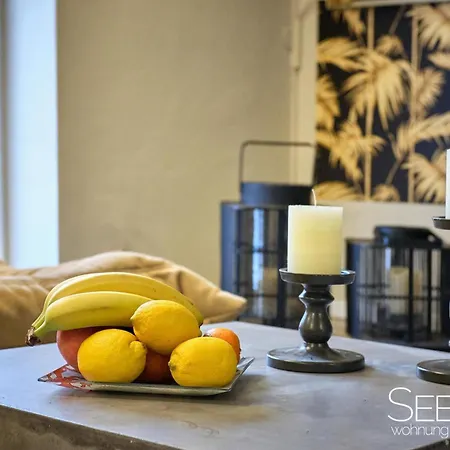 Apartment Seeoase - Am Moehnesee
