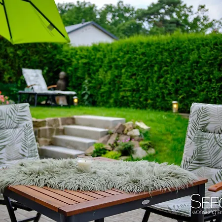 Seeoase - Am * Möhnesee