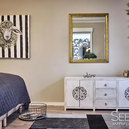 Seeoase - Am شقة Möhnesee