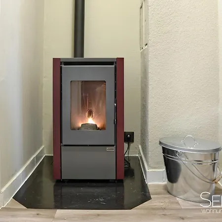 شقة Seeoase - Am Möhnesee