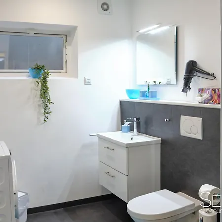 Seeoase - Am * Möhnesee