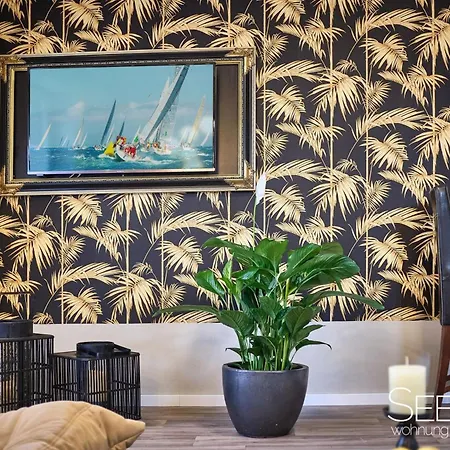 شقة Seeoase - Am *