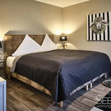 Seeoase - Am Möhnesee