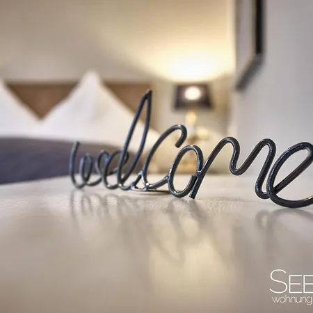 Seeoase - Am Apartment Moehnesee