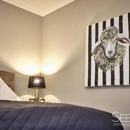 Seeoase - Am *