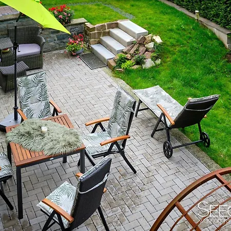 Apartment Seeoase - Am Moehnesee