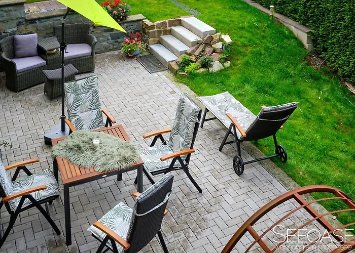 Seeoase - Am 莫内西