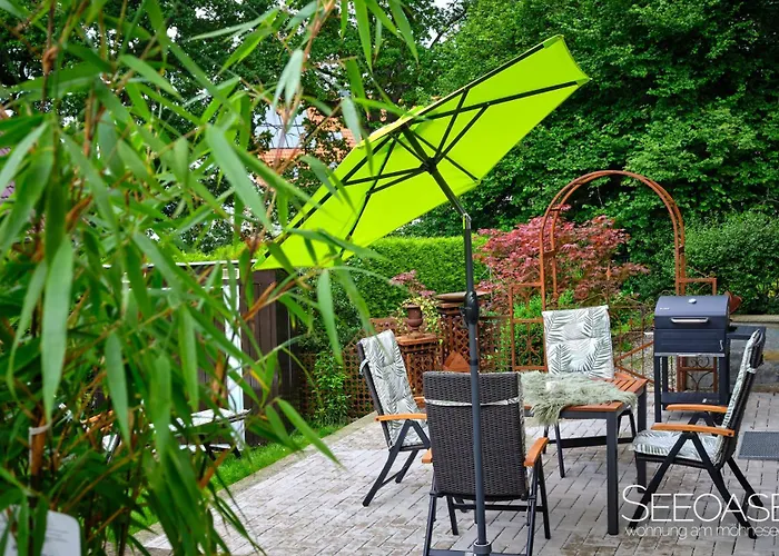 Apartamento Seeoase - Am Möhnesee